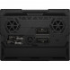 Ноутбук MSI Raider 16 Max HX B2WJ-031RU (16&amp;quot;, OLED, Intel Core Ultra 9 290HX Plus 2.7ГГц, 24-ядра, 32ГБ DDR5, 2ТБ SSD, NVIDIA GeForce RTX 5090 - 24 ГБ, TGP 175Вт, Windows 11 Home), черный в Сургуте
