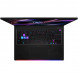 Ноутбук MSI Raider 16 Max HX B2WJ-031RU (16&amp;quot;, OLED, Intel Core Ultra 9 290HX Plus 2.7ГГц, 24-ядра, 32ГБ DDR5, 2ТБ SSD, NVIDIA GeForce RTX 5090 - 24 ГБ, TGP 175Вт, Windows 11 Home), черный в Сургуте