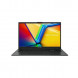 Ноутбук ASUS Vivobook Go 15 E1504FA-BQ753 , AMD Ryzen 5 7520U (2.8 ГГц), RAM 16GB, SSD 512GB (Чёрный, 16 ГБ, 512 ГБ) в Сургуте