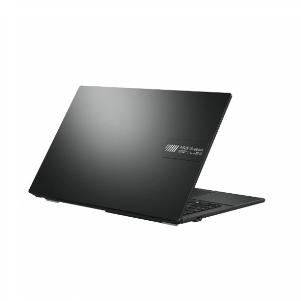 Ноутбук ASUS Vivobook Go 15 E1504FA-BQ753 , AMD Ryzen 5 7520U (2.8 ГГц), RAM 16GB, SSD 512GB (Чёрный, 16 ГБ, 512 ГБ) в Сургуте