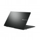 Ноутбук ASUS Vivobook Go 15 E1504FA-BQ753 , AMD Ryzen 5 7520U (2.8 ГГц), RAM 16GB, SSD 512GB (Чёрный, 16 ГБ, 512 ГБ) в Сургуте