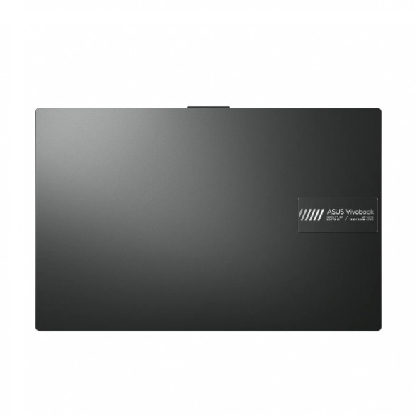 Ноутбук ASUS Vivobook Go 15 E1504FA-BQ753 , AMD Ryzen 5 7520U (2.8 ГГц), RAM 16GB, SSD 512GB (Чёрный, 16 ГБ, 512 ГБ) в Сургуте