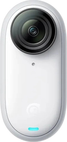 Экшн-камера Insta360 GO 3 Action Kit 64 GB, Arctic White в Сургуте