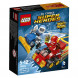 Конструктор LEGO Super Heroes 76063 Флэш против Капитана Холода в Сургуте