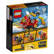 Конструктор LEGO Super Heroes 76063 Флэш против Капитана Холода в Сургуте