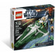Конструктор LEGO Star Wars 9498 Джедайский истребитель Саези Тиина в Сургуте