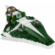 Конструктор LEGO Star Wars 9498 Джедайский истребитель Саези Тиина в Сургуте