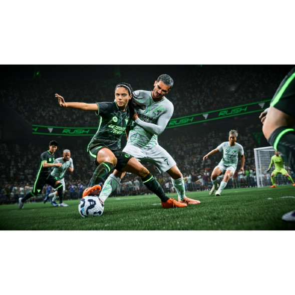 Игра EA Sports FC 25 (FIFA 25) [Nintendo Switch, русская версия] в Сургуте