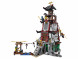 Конструктор LEGO Ninjago 70594 Осада маяка в Сургуте