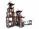 Конструктор LEGO Ninjago 70594 Осада маяка в Сургуте