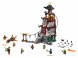 Конструктор LEGO Ninjago 70594 Осада маяка в Сургуте