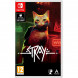 Игра Stray [Nintendo Switch, русские субтитры] в Сургуте