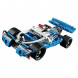 Конструктор LEGO Technic 42091 Полицейская погоня в Сургуте