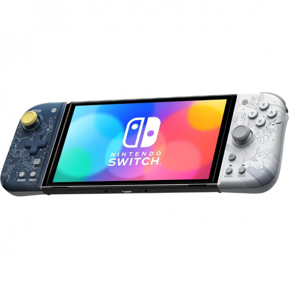 Контроллер HORI Split Pad Compact Pokemon (Eevee) в Сургуте