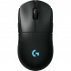 Беспроводная мышь Logitech G Pro 2 Lightspeed, Black в Сургуте