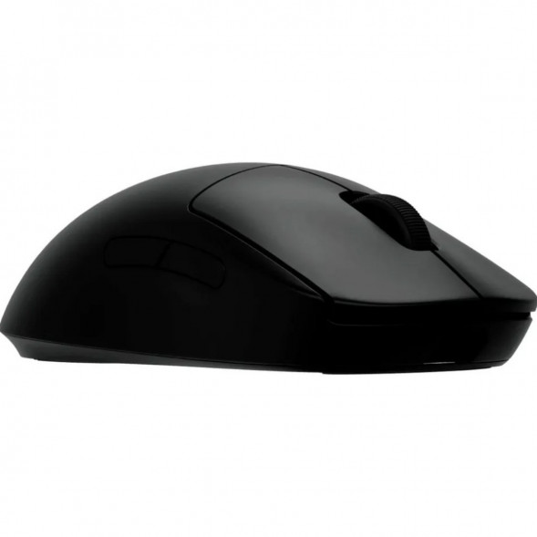 Беспроводная мышь Logitech G Pro 2 Lightspeed, Black в Сургуте