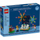 Конструктор LEGO Creator 40689 Праздничный фейерверк в Сургуте