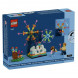 Конструктор LEGO Creator 40689 Праздничный фейерверк в Сургуте