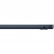 Ноутбук Apple MacBook Air 15 2026 MDVH4 (M5 10-Core GPU, 16/512GB), Темная ночь/Midnight в Сургуте