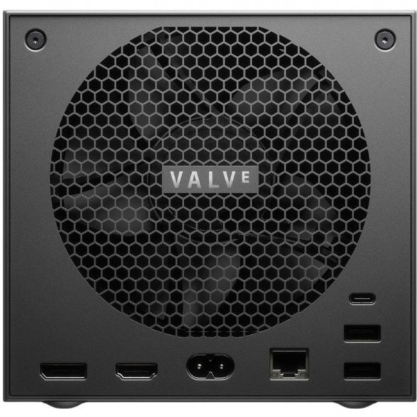 Игровая приставка Valve Steam Machine 512GB в Сургуте