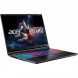 Ноутбук Acer Nitro V 16S ANV16S-71-71MF (16&amp;quot;, IPS, Intel Core 7 240H 2.5ГГц, 10 ядер, 16Гб DDR5, 1Тб SSD, RTX 5060 8Гб, Windows 11 Pro), черный в Сургуте