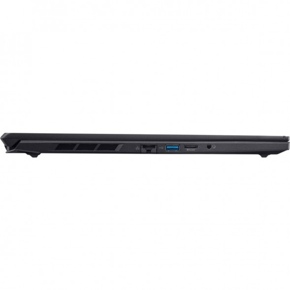 Ноутбук Acer Nitro V 16S ANV16S-71-71MF (16&amp;quot;, IPS, Intel Core 7 240H 2.5ГГц, 10 ядер, 16Гб DDR5, 1Тб SSD, RTX 5060 8Гб, Windows 11 Pro), черный в Сургуте