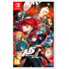 Persona 5 Royal [Nintendo Switch, английская версия] в Сургуте