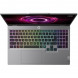 Ноутбук Lenovo LOQ 15AHP10 (83JG003DPB) (15.6&amp;quot;,  IPS, AMD Ryzen 5 220, 6 ядер, 16 ГБ DDR5, SSD 512 ГБ, NVIDIA GeForce RTX 5050 - 8 ГБ, без ОС), серый в Сургуте