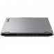 Ноутбук Lenovo LOQ 15AHP10 (83JG003DPB) (15.6&amp;quot;,  IPS, AMD Ryzen 5 220, 6 ядер, 16 ГБ DDR5, SSD 512 ГБ, NVIDIA GeForce RTX 5050 - 8 ГБ, без ОС), серый в Сургуте