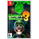 Игра Luigi&amp;#039;s Mansion 3 [Nintendo Switch, английская версия] в Сургуте
