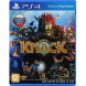 Игра Knack [PS4, русская версия] в Сургуте