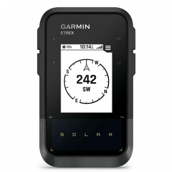 Туристический навигатор Garmin Etrex Solar 010-02782-00 в Сургуте