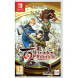 Игра Eiyuden Chronicle: Hundred Heroes [Nintendo Switch, русские субтитры] в Сургуте