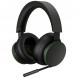 Беспроводная гарнитура для Xbox Microsoft Wireless Headset, черный в Сургуте