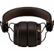 Беспроводные наушники Marshall Major V, коричневый в Сургуте