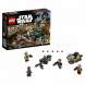 Конструктор LEGO Star Wars 75164 Боевой набор Повстанцев в Сургуте