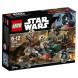Конструктор LEGO Star Wars 75164 Боевой набор Повстанцев в Сургуте