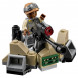 Конструктор LEGO Star Wars 75164 Боевой набор Повстанцев в Сургуте