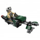 Конструктор LEGO Star Wars 75164 Боевой набор Повстанцев в Сургуте