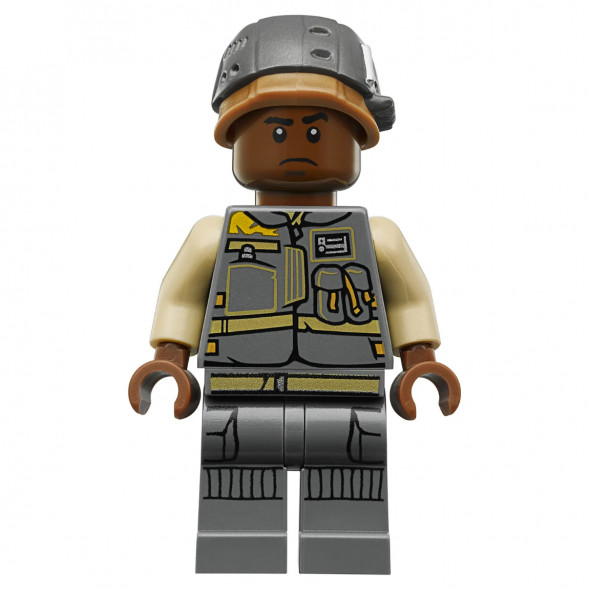 Конструктор LEGO Star Wars 75164 Боевой набор Повстанцев в Сургуте