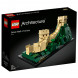 Конструктор LEGO Architecture 21041 Великая Китайская стена в Сургуте