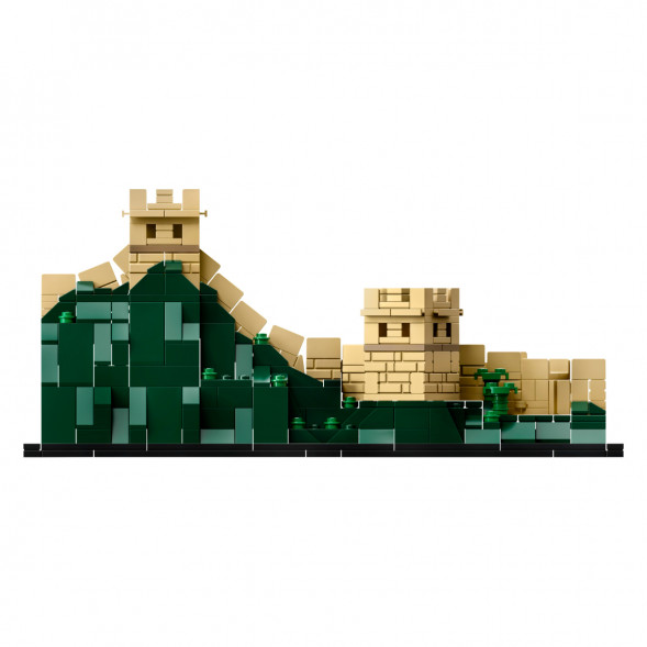 Конструктор LEGO Architecture 21041 Великая Китайская стена в Сургуте