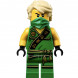 Конструктор LEGO Ninjago 70755 Тропический багги зелёного ниндзя в Сургуте