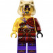 Конструктор LEGO Ninjago 70755 Тропический багги зелёного ниндзя в Сургуте