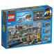 Конструктор LEGO City Trains 7499 Гибкие пути в Сургуте