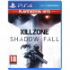 Игра Killzone: Shadow Fall (PlayStation Hits)[PS4, русская версия] в Сургуте