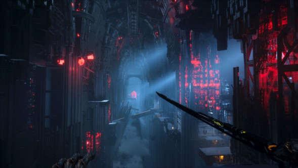 Игра Ghostrunner II [PS5, русские субтитры] в Сургуте