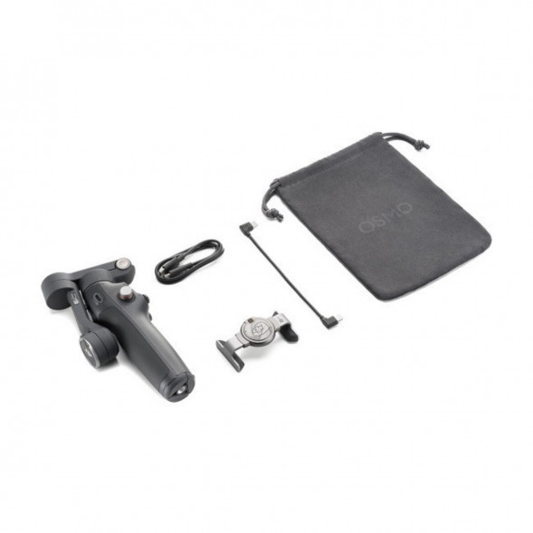 Электрический стабилизатор DJI Osmo Mobile 8 в Сургуте