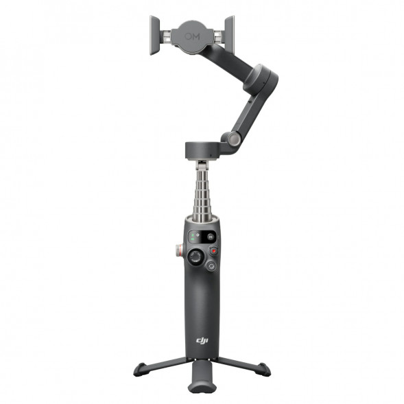 Электрический стабилизатор DJI Osmo Mobile 8 в Сургуте