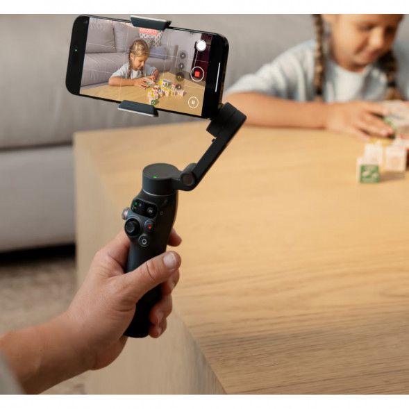 Электрический стабилизатор DJI Osmo Mobile 8 в Сургуте